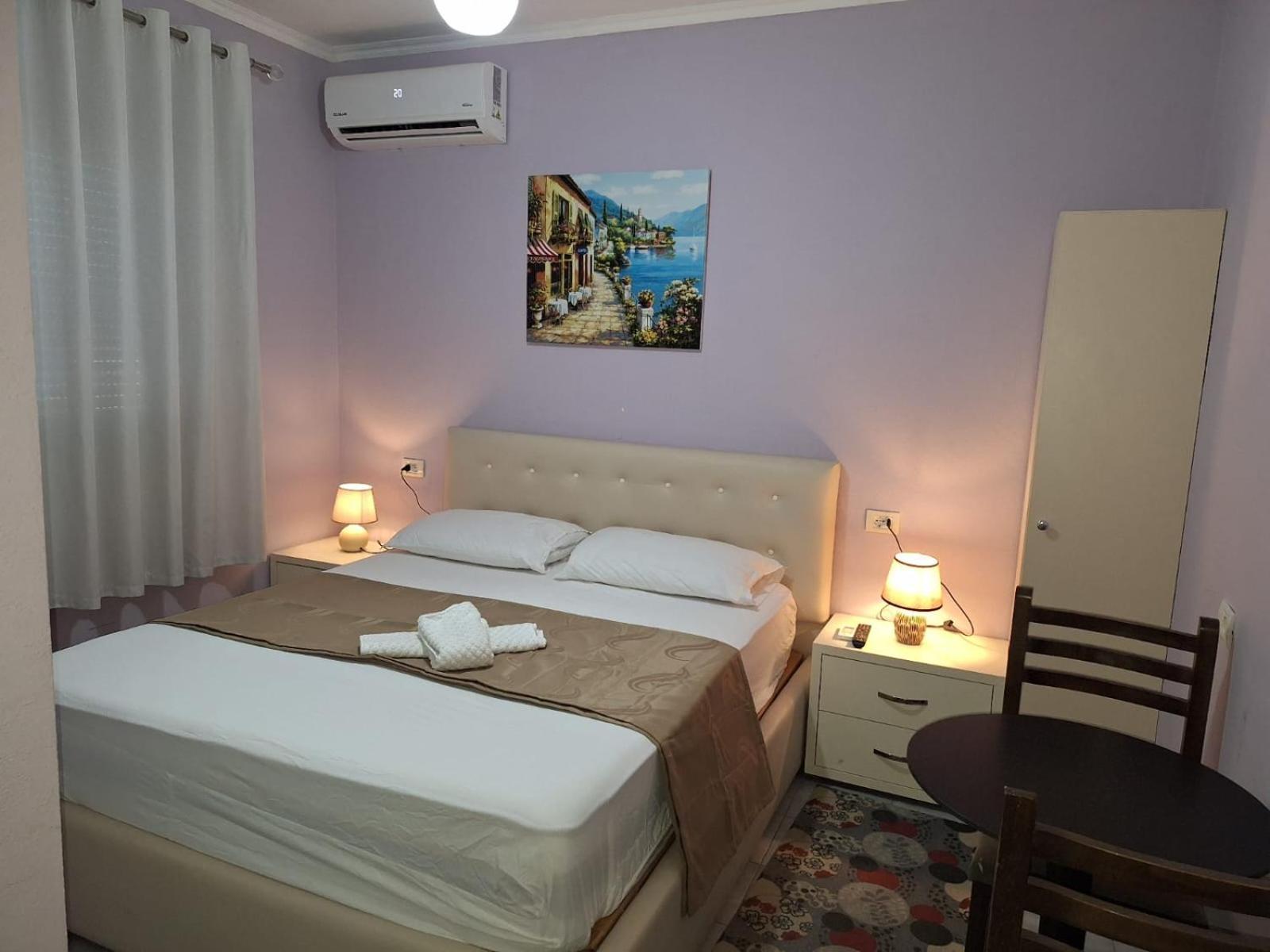 Hotel Sabi Maminas Eksteriør billede